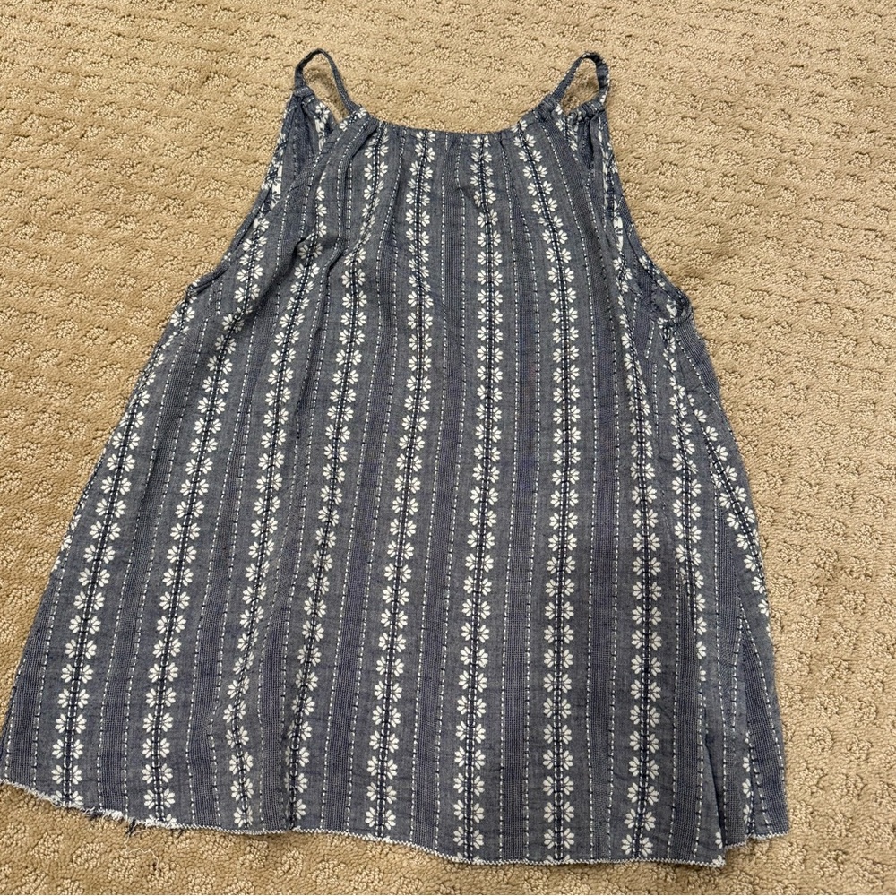 Altar’d State flowy top